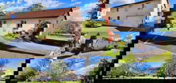 Pavillon F 5, à 5 km de Saint-Dizier