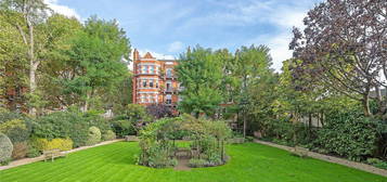 Flat for sale in Kensington Mansions, Trebovir Road, Earl's Court SW5