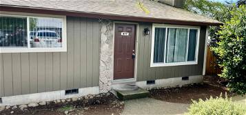 477 W  Gloucester St #477, Gladstone, OR 97027