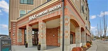 Trax at DuPont Station Apartments, Dupont, WA 98327