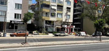 SAHİBİNDEN ATATÜRK CADDESİNDE 2+1 DAİRE