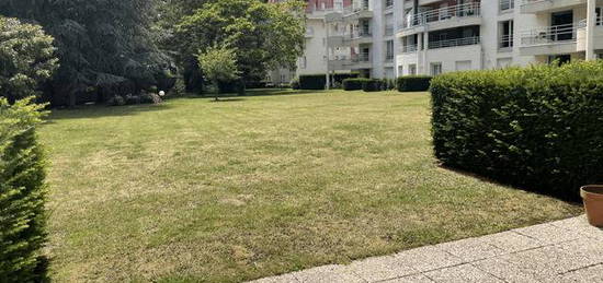 Location appartement 2 pièces 46 m²