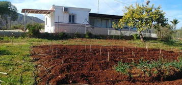 Cortijo en venta en  Lugar Partido Entrerrios