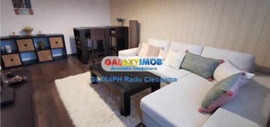 Apartament lux 2 camere, Ploiesti, zona Republicii