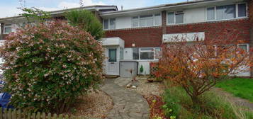 3 bedroom terraced house