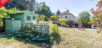 Maison de plain-pied  à vendre, 7 pièces, 7 chambres, 182 m²