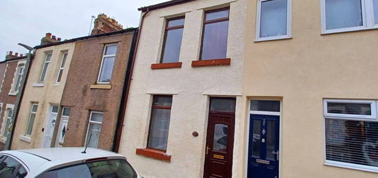 Terraced house to rent in Surtees Street, Bishop Auckland, County Durham DL14