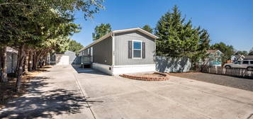 167 E Homer Dr, Pueblo West, CO 81007