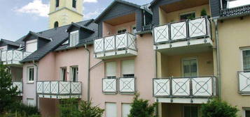 +++ Helle Single-Wohnung mit Terrasse +++