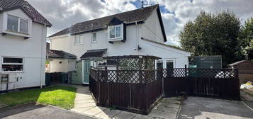 2 bed terraced house for sale