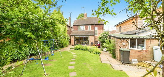 Detached house to rent in New Dover Road, Canterbury, Kent CT1