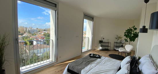 Appartement  à vendre, 5 pièces, 3 chambres, 123 m²