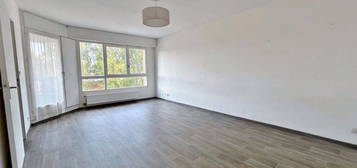 Appartement 2 pièces 54 m²