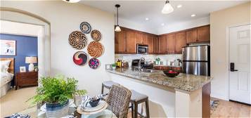Azulon at Mesa Verde, a 55+ Apartment Community, Costa Mesa, CA 92626