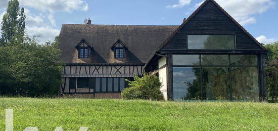 Maison (258 m²) en vente à BLOIS