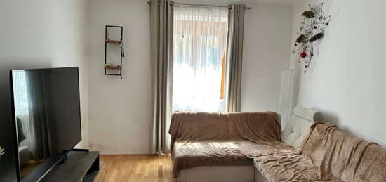 2 Zimmer EG 51,40m Wohnung