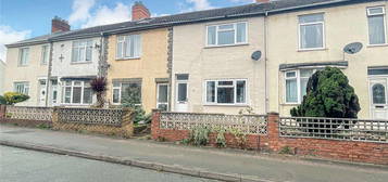 3 bedroom terraced house