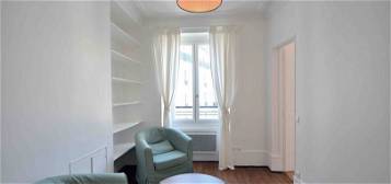 Appartement meublé  à louer, 2 pièces, 1 chambre, 25 m²