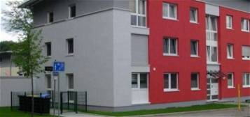 Neuwertige Wohnung mit einem Zimmer sowie Balkon und Einbauküche in Castrop-Rauxel