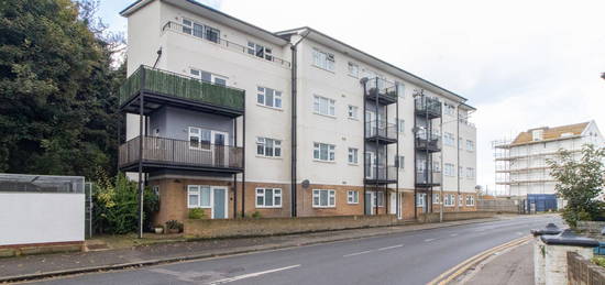 Flat for sale in Eaton Road, Margate CT9