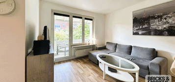 +++ Top Wohnung zum Top Preis! +++