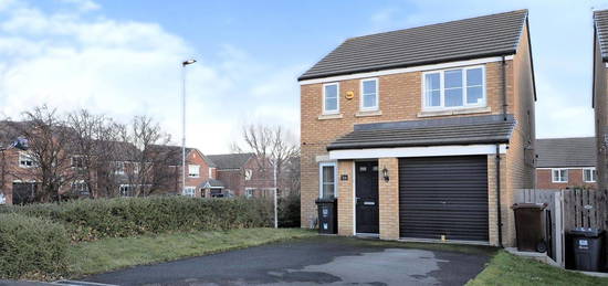 Detached house for sale in Alder Road, Whinmoor, Leeds LS14