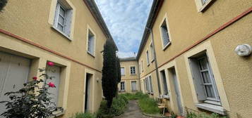 Location appartement 3 pièces 47 m²