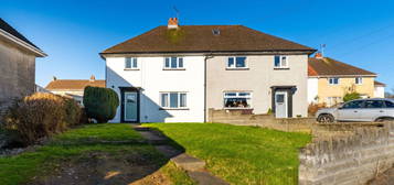 3 bed semi-detached house for sale