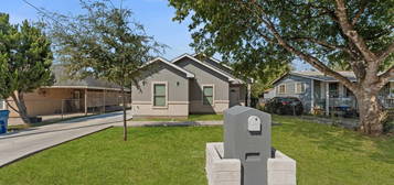 813 Sams Dr, San Antonio, TX 78221