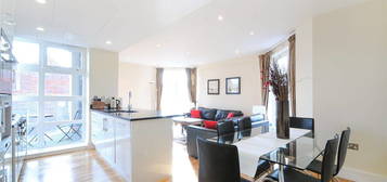 Flat to rent in Westrovia Court, 5 Moreton Street SW1V