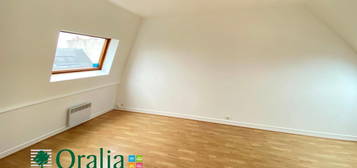 Location appartement 2 pièces 33 m²