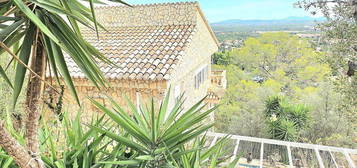 Chalet en calle Sa Font Seca en Bunyola