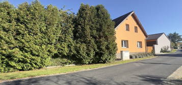 Dům, 245 m² + 1386 m² pozemek, Třebín, Dubné