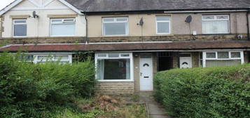 Property for sale in Harbour Crescent, Wibsey, Bradford BD6