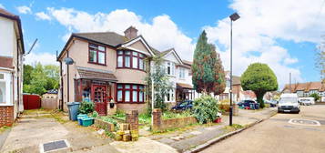 Semi-detached house for sale in Old Cote Drive, Hounslow TW5