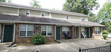 731 West St #H, Murfreesboro, TN 37130