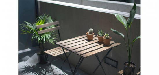 Grand Studio avec terrasse à La Teste-de-Buch