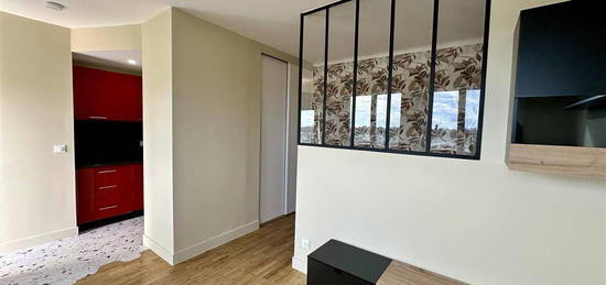 Appartement  à vendre, 2 pièces, 1 chambre, 33 m²