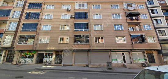 ÇAĞAN GAYRİMENKULDEN TURAN GÜNEŞ CADDESİNDE 2+1 KİRALIK DAİRE