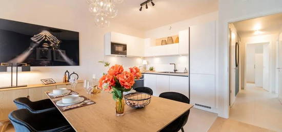 Vente appartement 3 pièces 65 m²