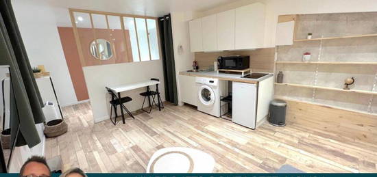 Achat appartement 4 pièces 48 m²