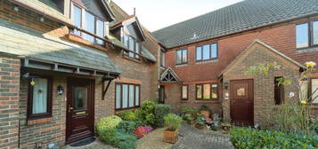 Flat for sale in Church Bailey, Westham, Pevensey BN24