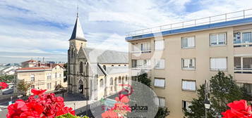 Vente appartement 3 pièces 39 m²