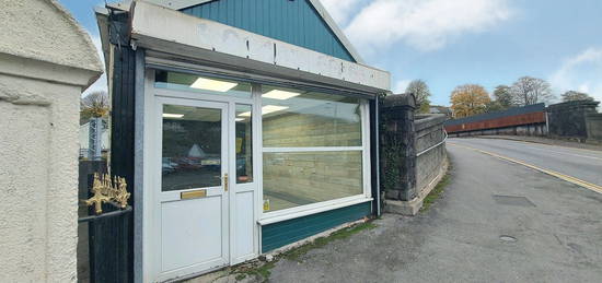 Property to rent in Pontypridd Road, Porth CF39