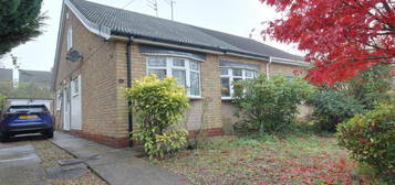 3 bedroom semi-detached bungalow for sale