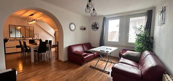 Appartement neuf  à vendre, 4 pièces, 3 chambres, 102 m²