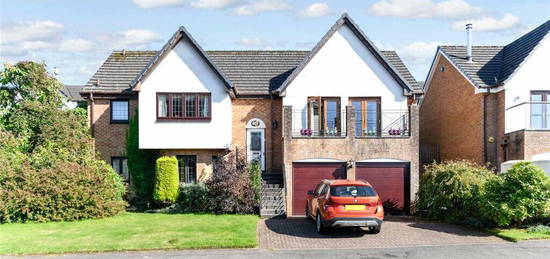 2 bedroom detached house for sale