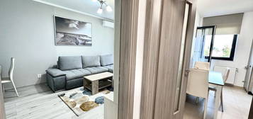 Exigent Two Str Fabricii Apartament 2 Camere + Parcare Lujerului Plaza