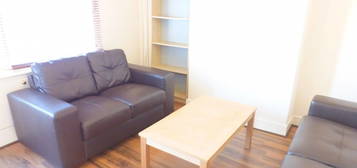 2 bed shared accommodation to rent