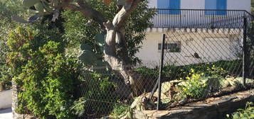 Location F3 REZ DE JARDIN DE VILLA à CAVALAIRE sur MER